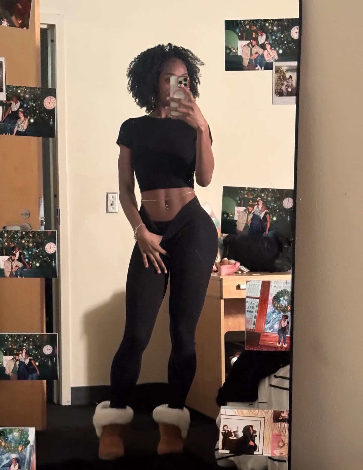 MoniQue Grant image