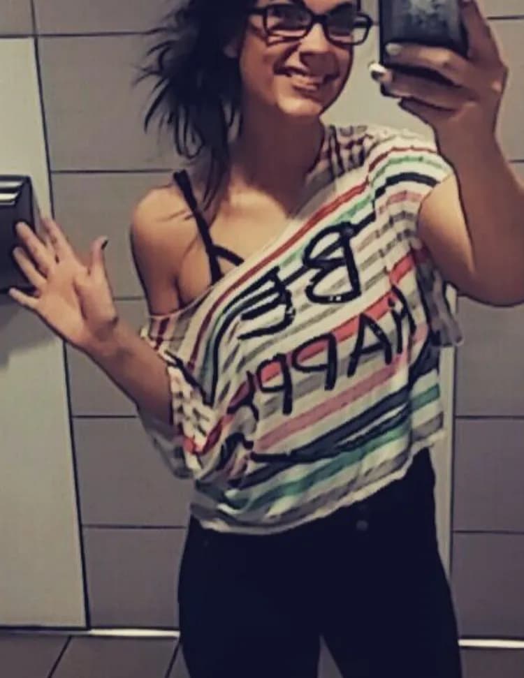 Brittany wallace image