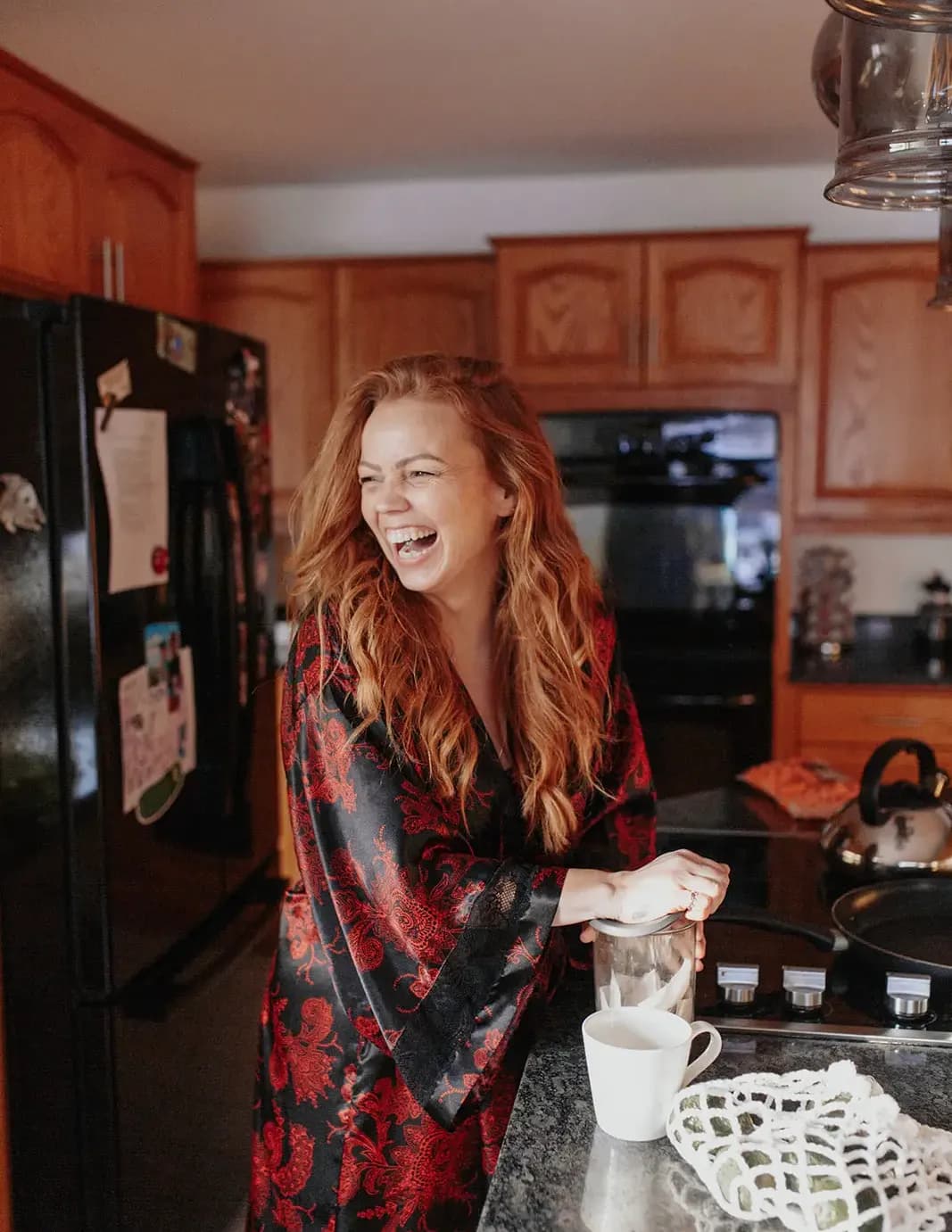 Candace  Rae image