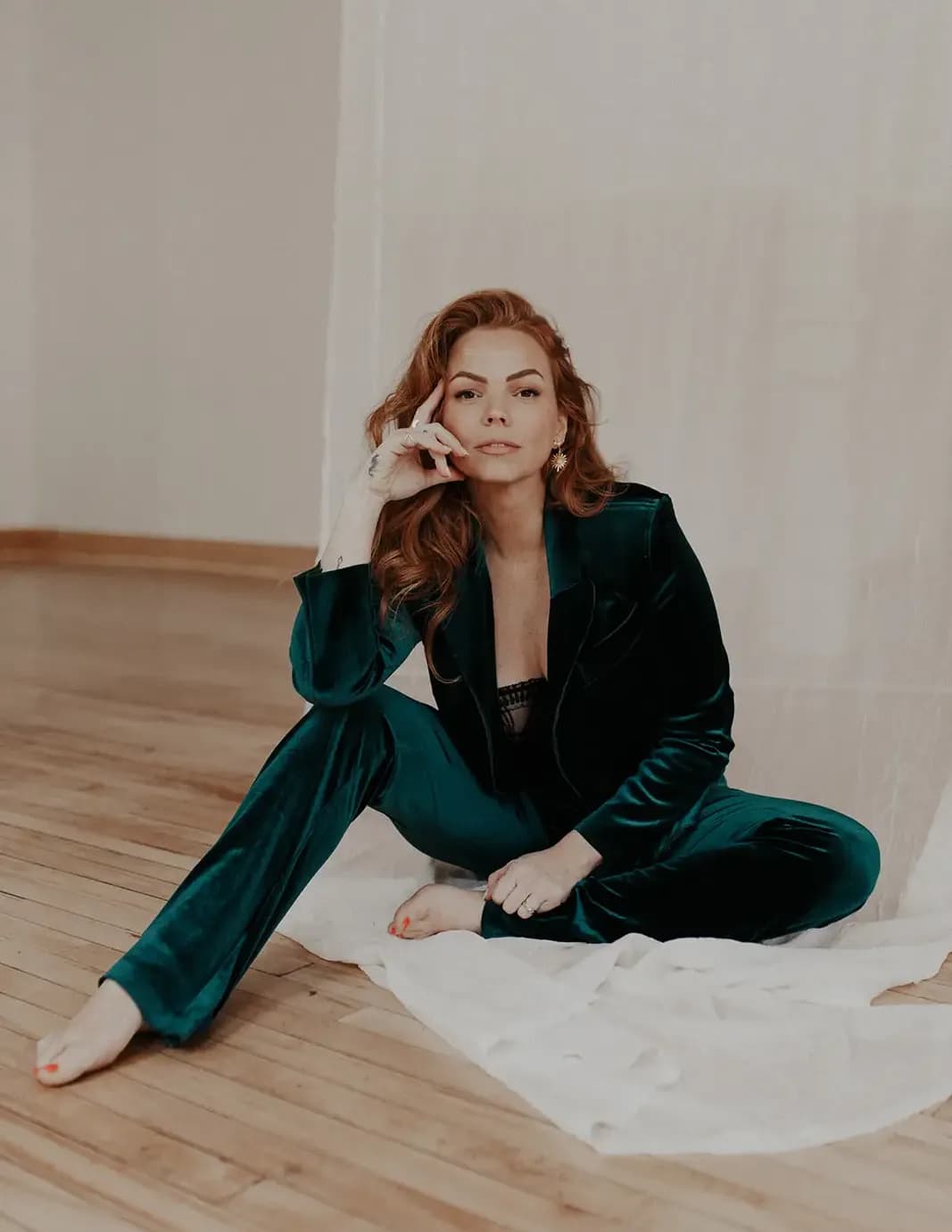 Candace  Rae image