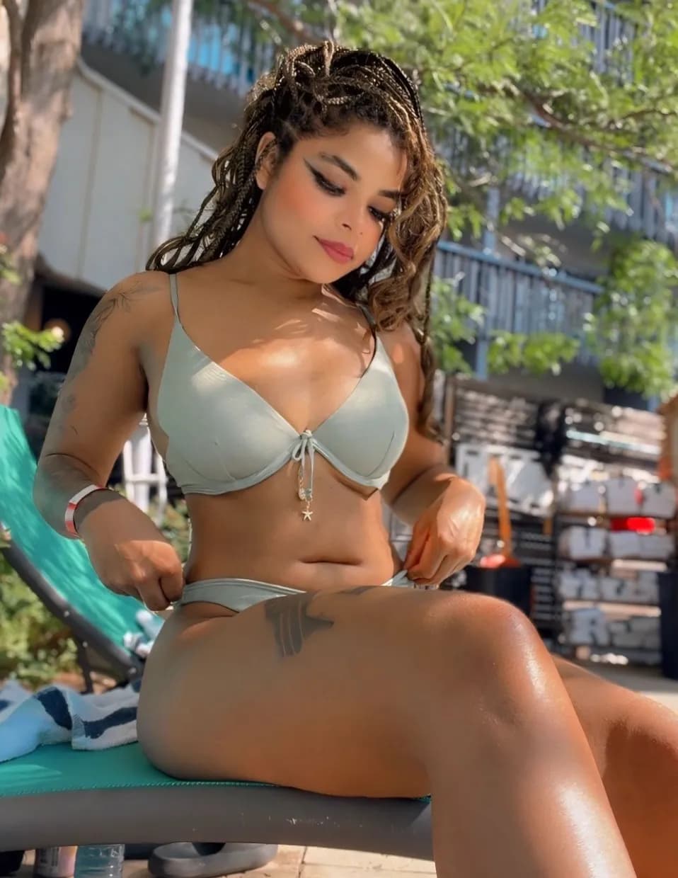 competitor BLJRX