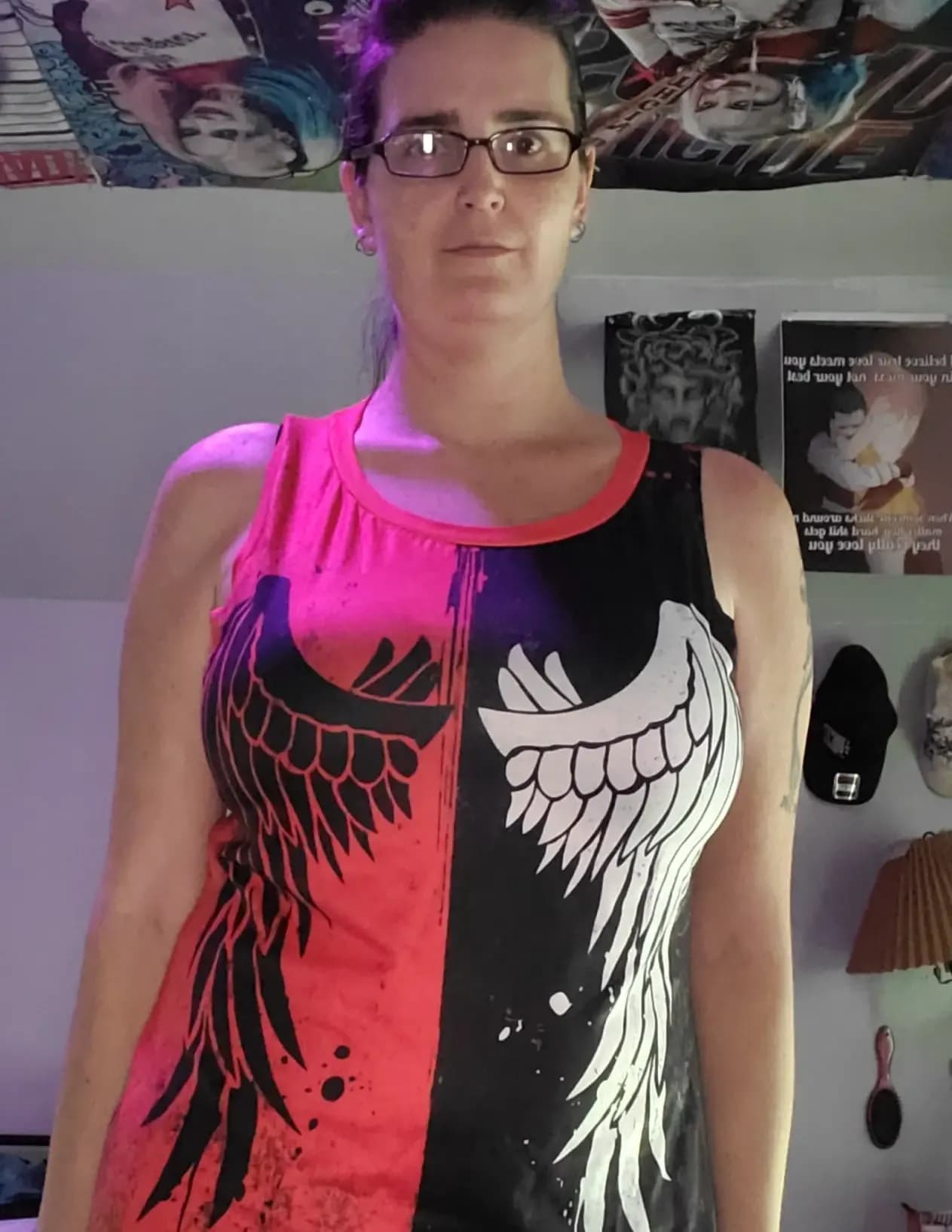 Monica image