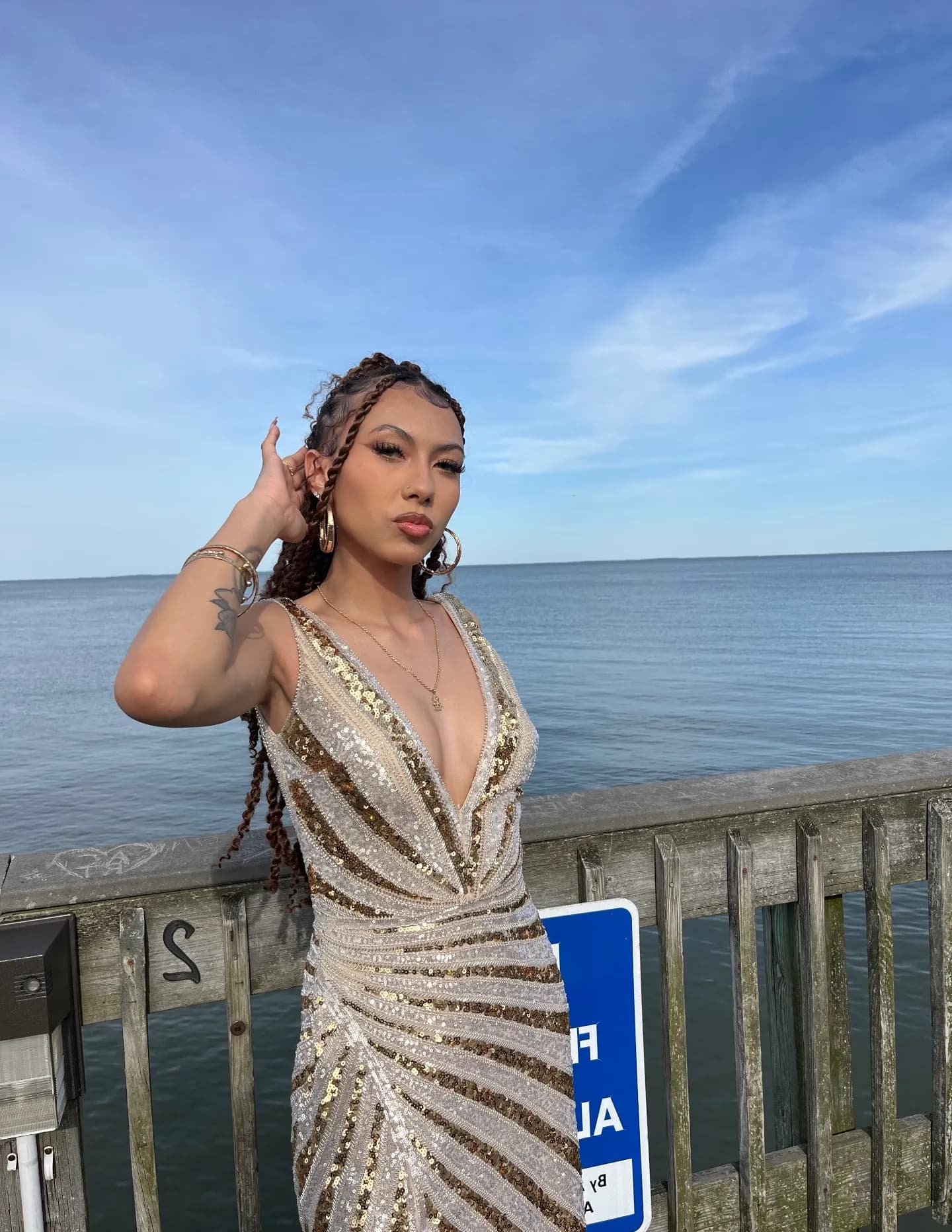 Alyssa jade image