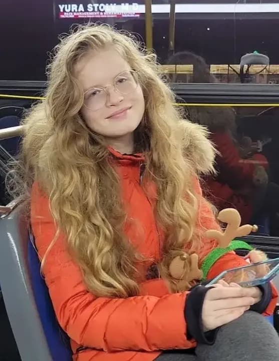 Anna image