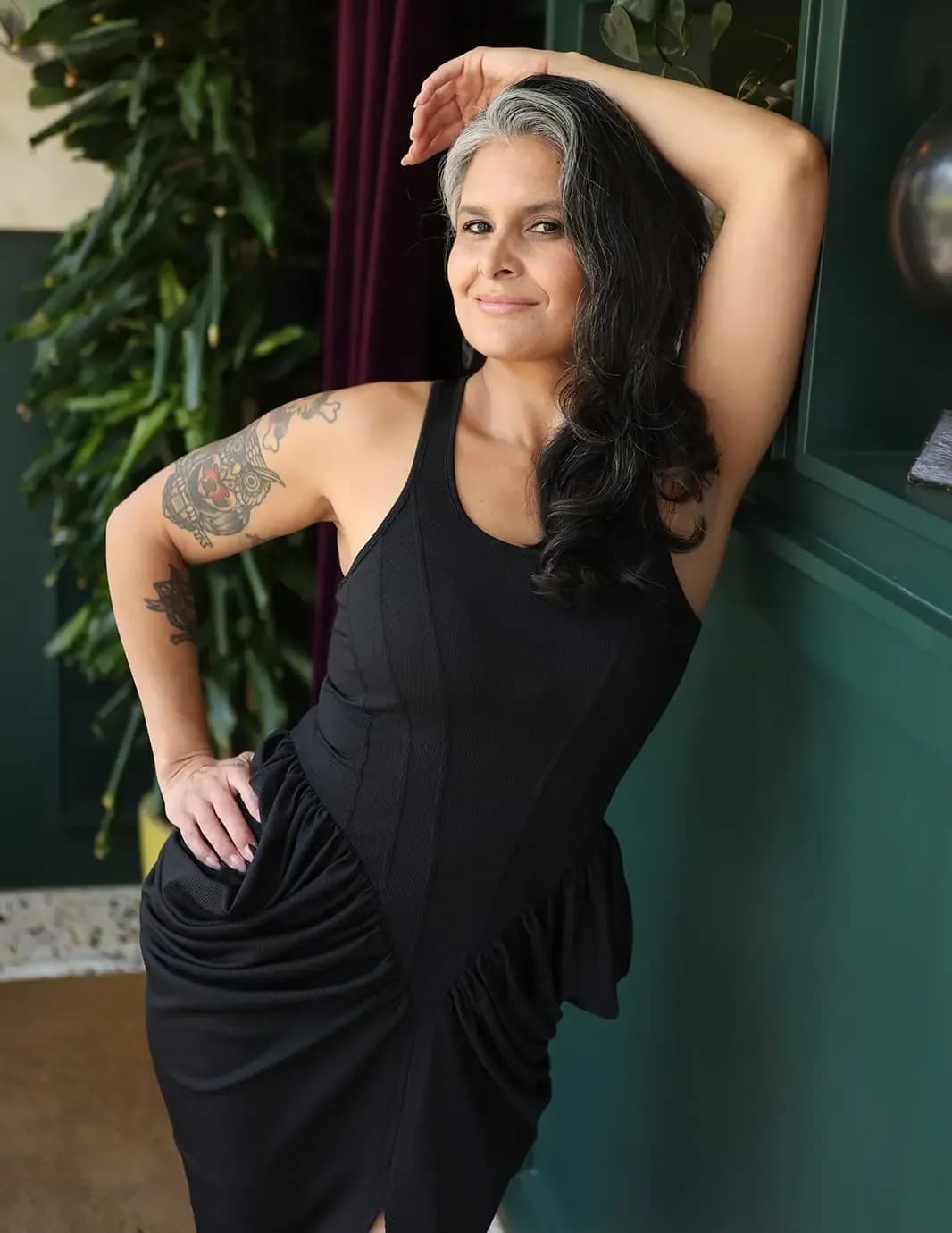 Sondra Shannon image