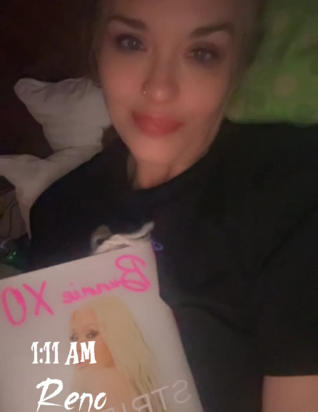 Danielle Leigh image
