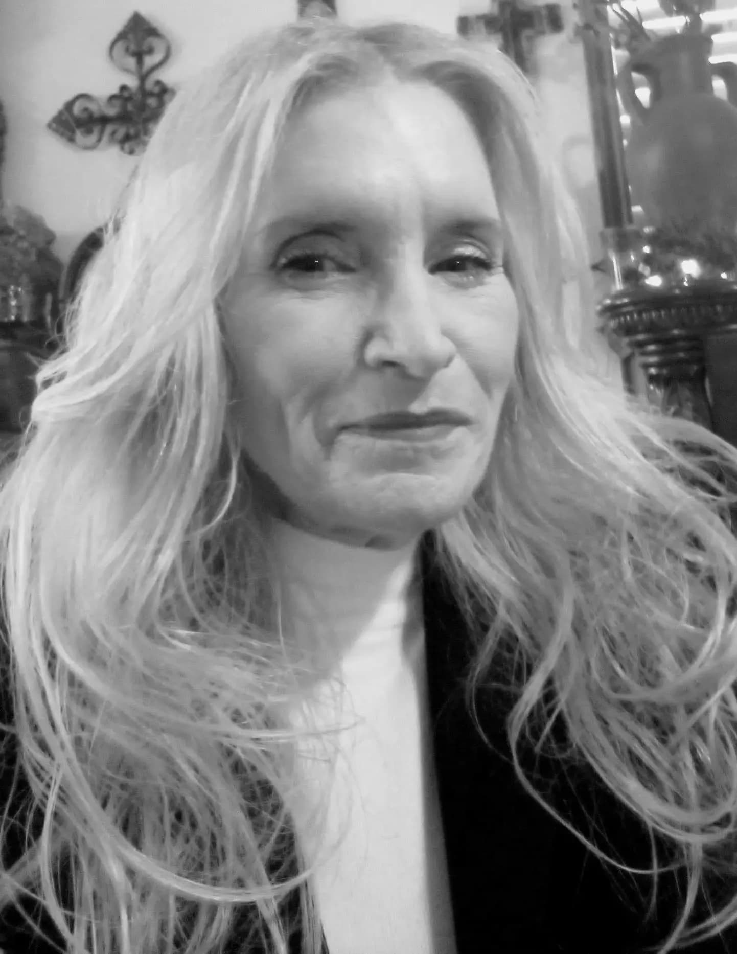 Deborah image