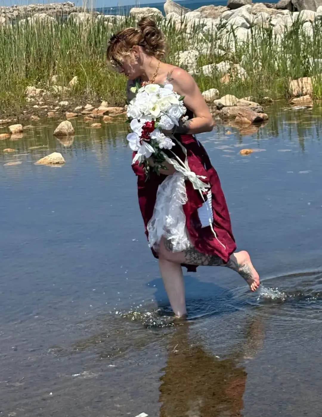 Aimee Martin image