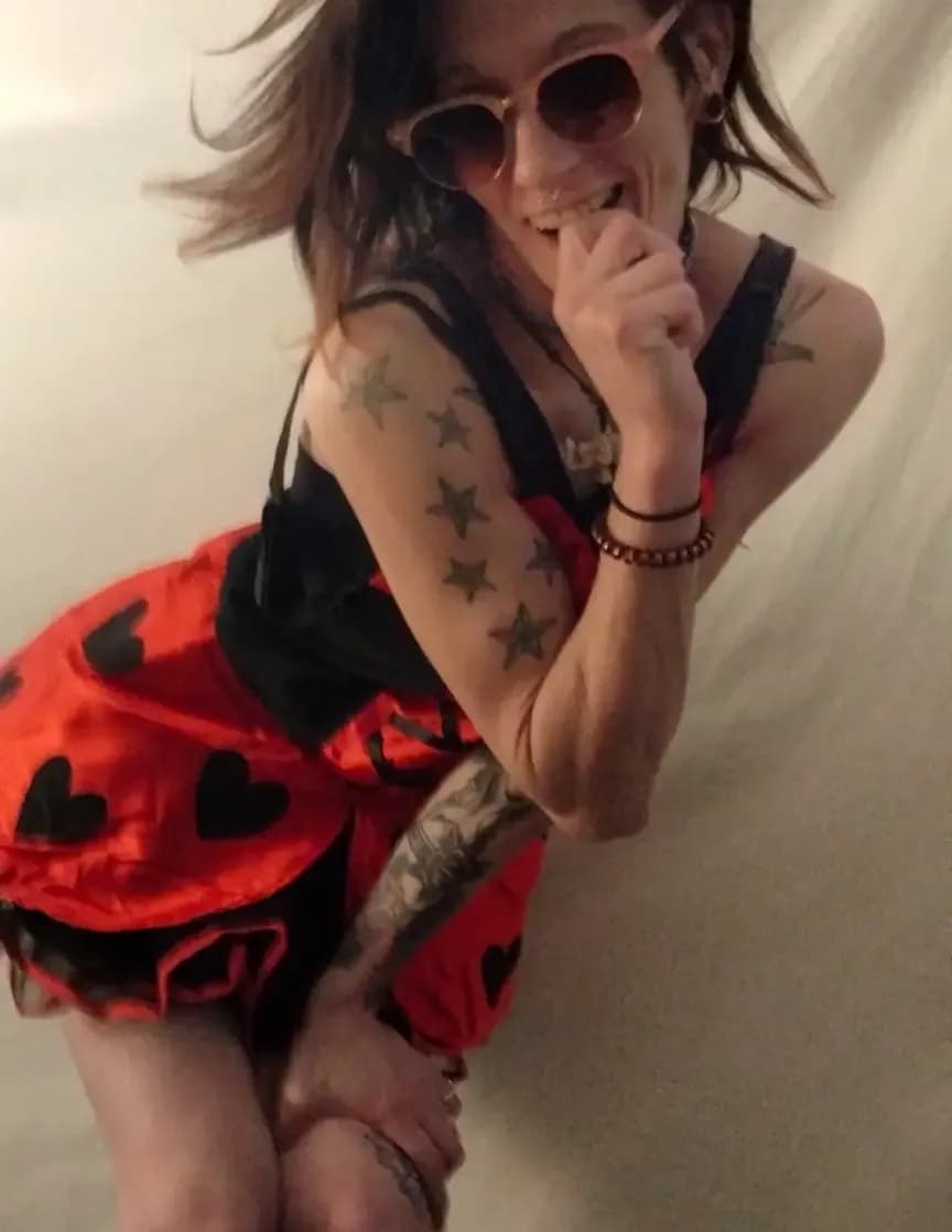 Aimee Martin image