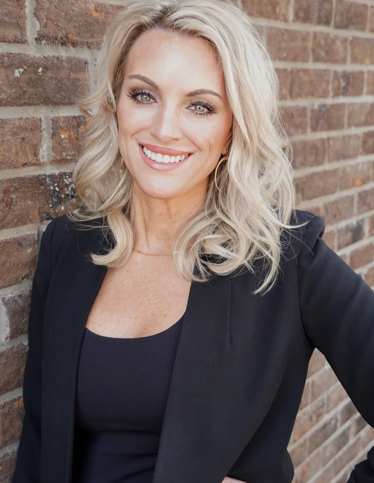 Melanie Smith image