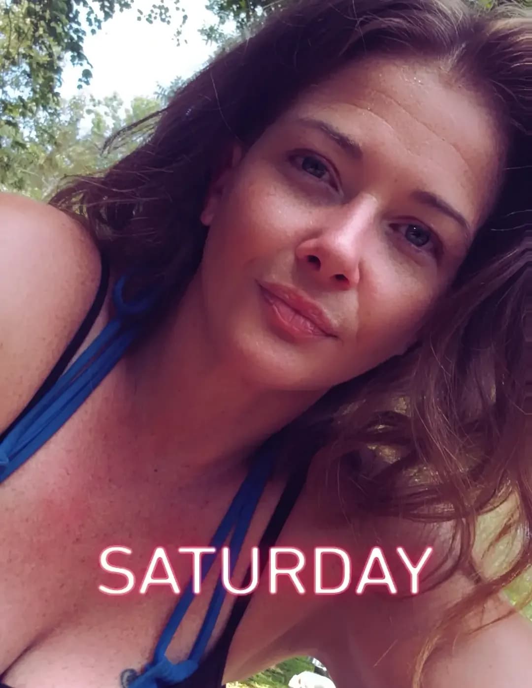 Amanda Carter image