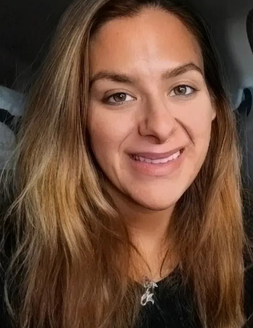 Taylor Nicole Hanson image