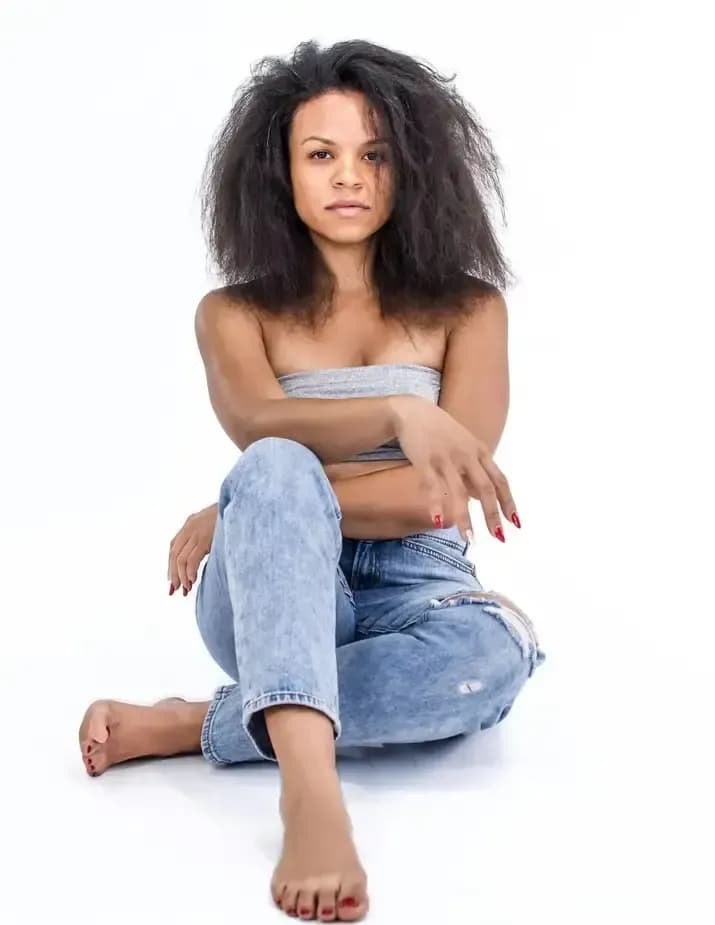 Shavonne Renee image