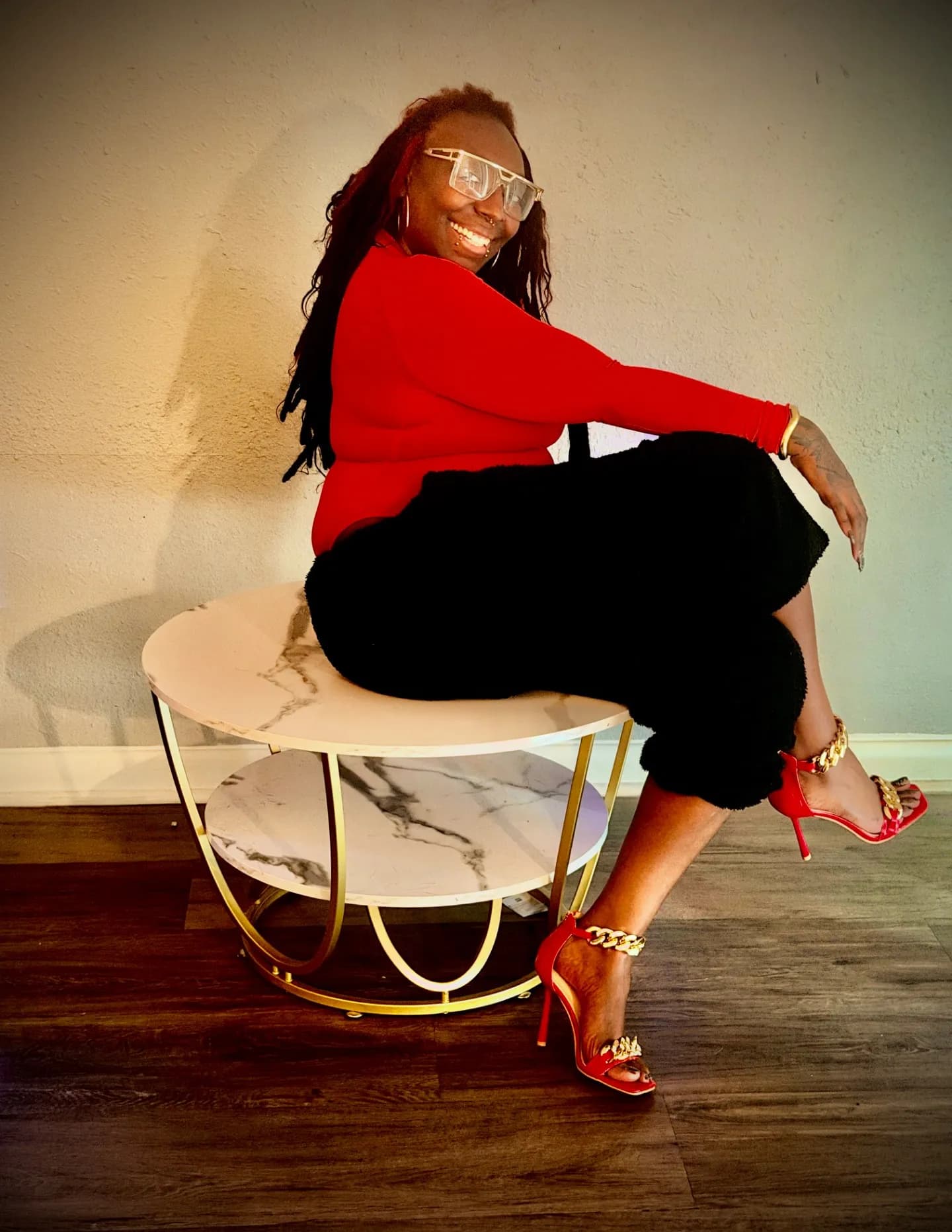 Autumn Reign: The Unfiltered Beauty image