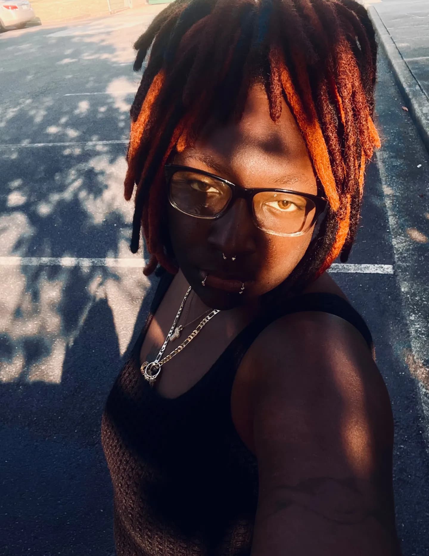 Autumn Reign: The Unfiltered Beauty image
