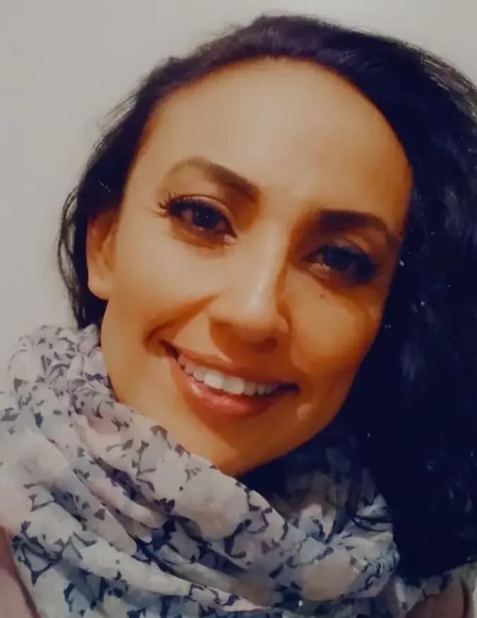 Faith Cummins image