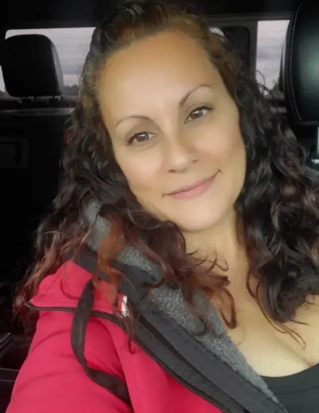 Sarah image