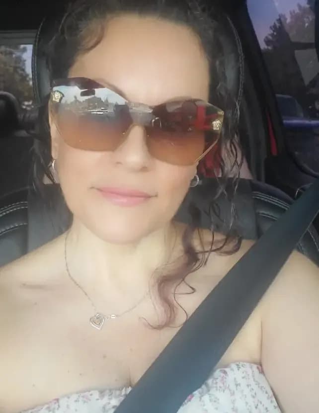 Sarah image