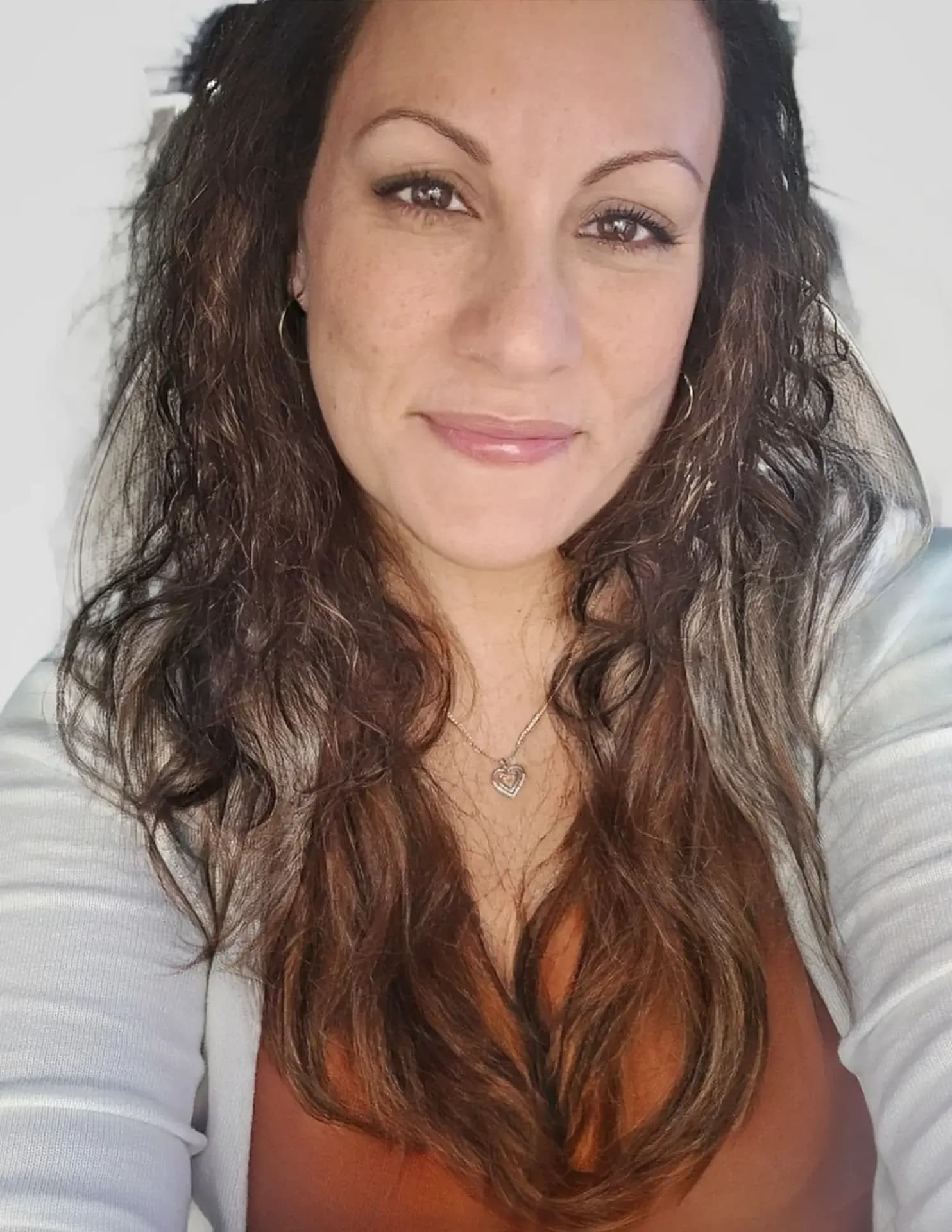 Sarah image
