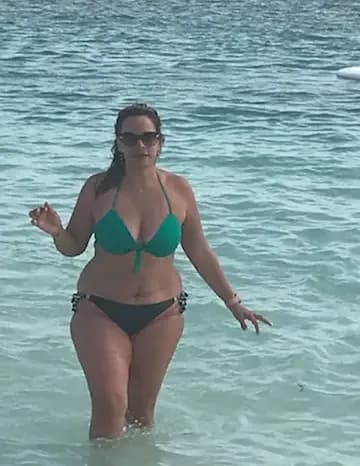 Sarah image