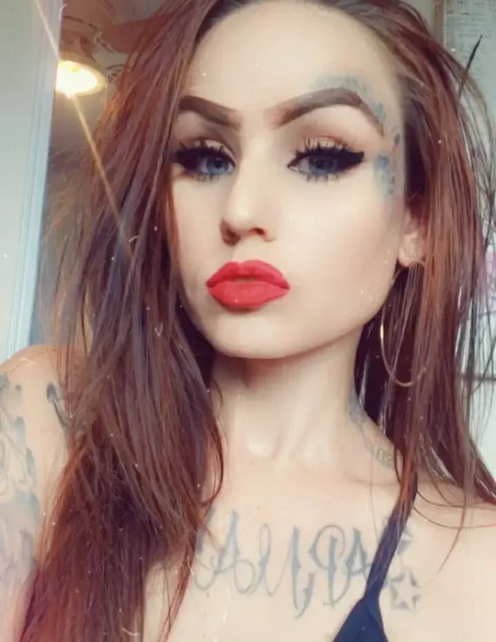 Tattedqueen image