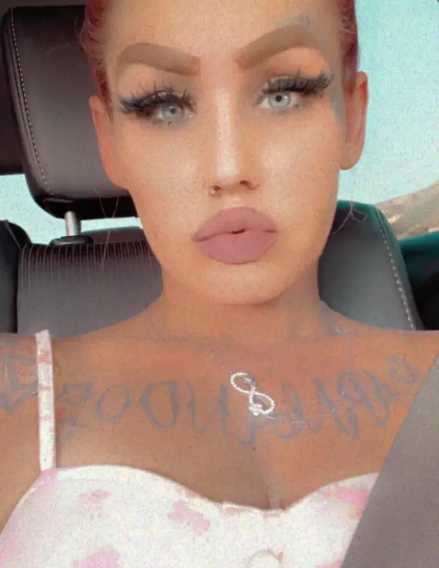 Tattedqueen image