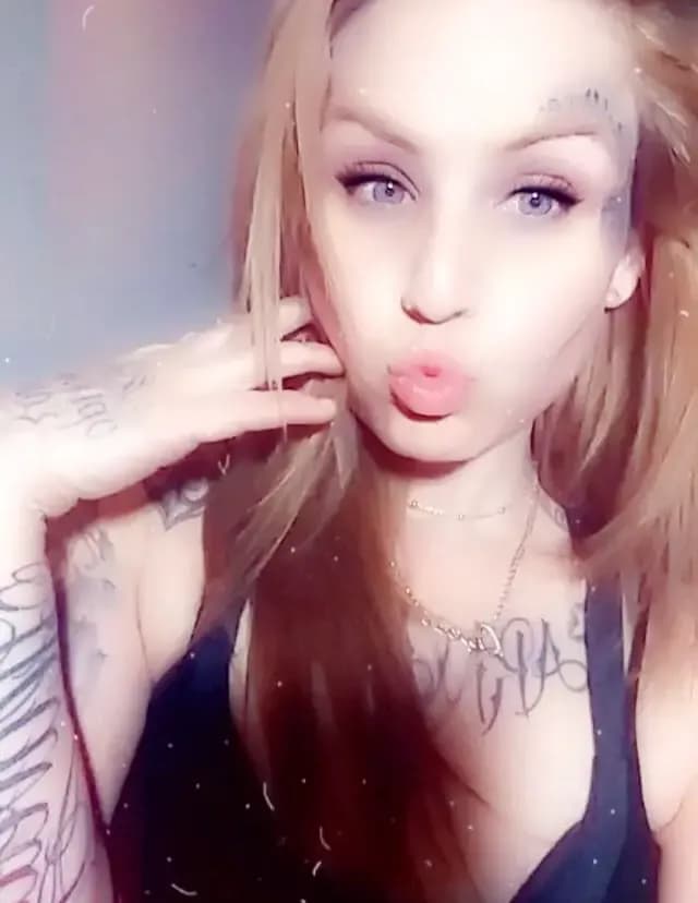 Tattedqueen image