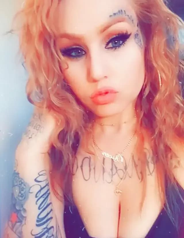 Tattedqueen image