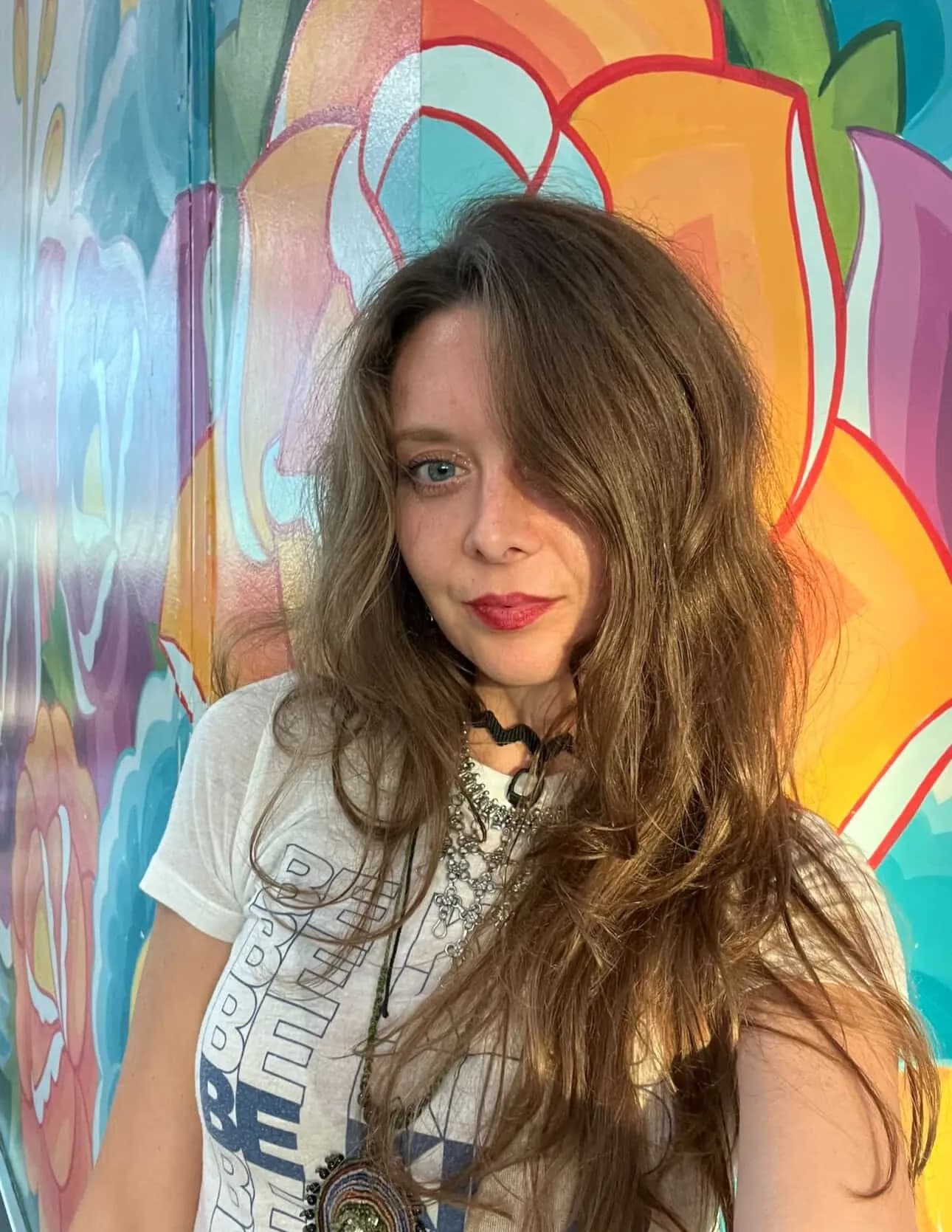 Michele Briana Oster image