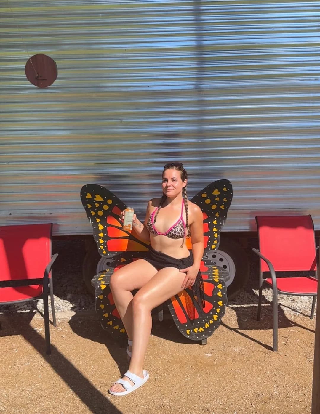 Carley Bigham image
