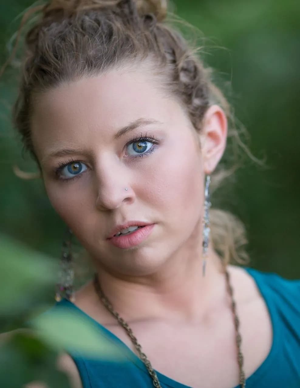 Teagan O’Coileain image