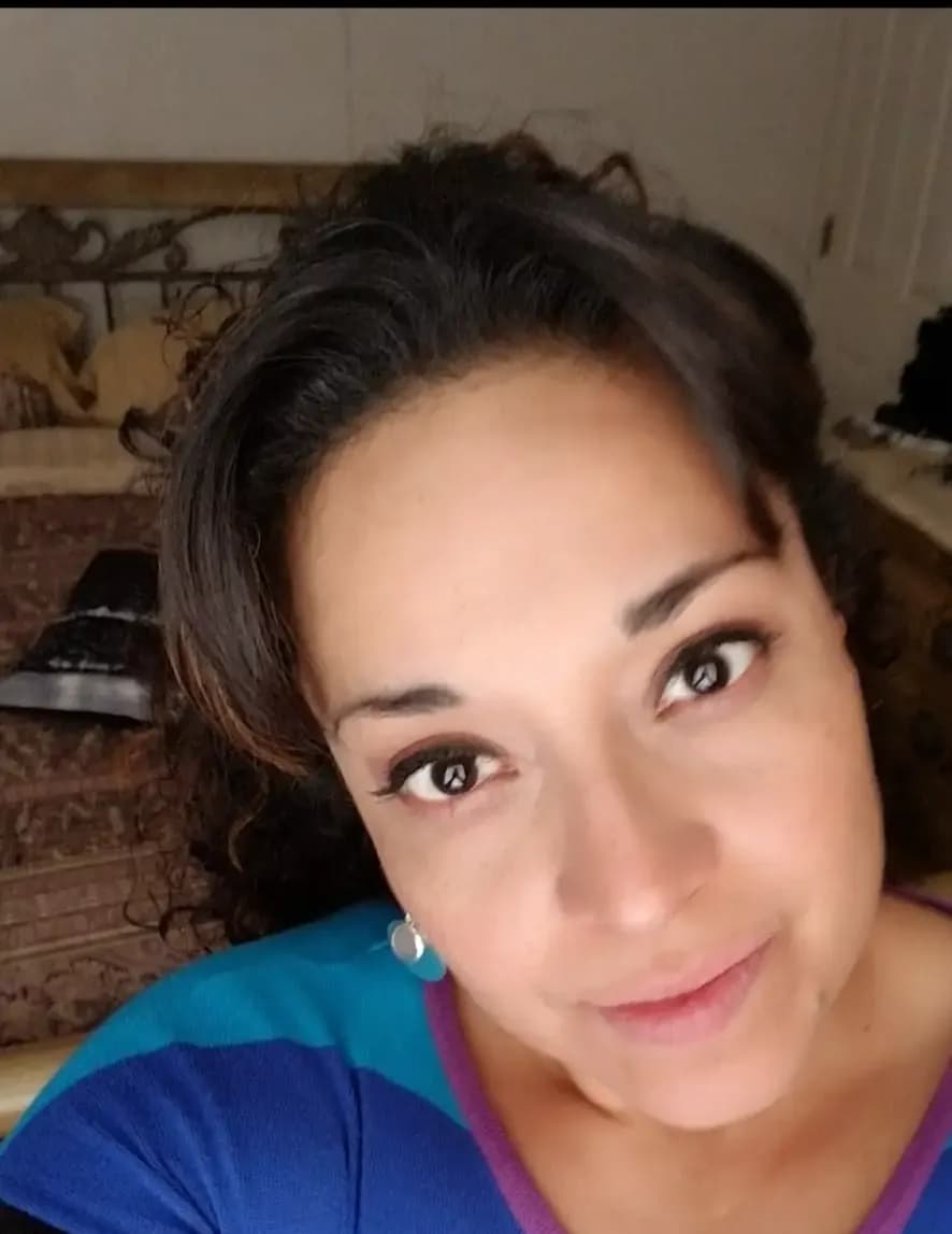 Veronica ODell image