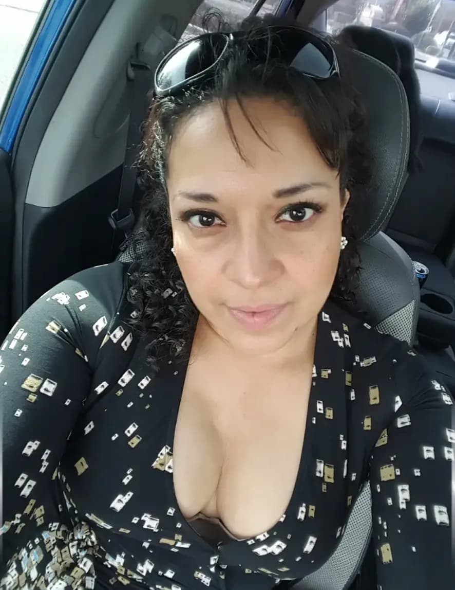 Veronica ODell image