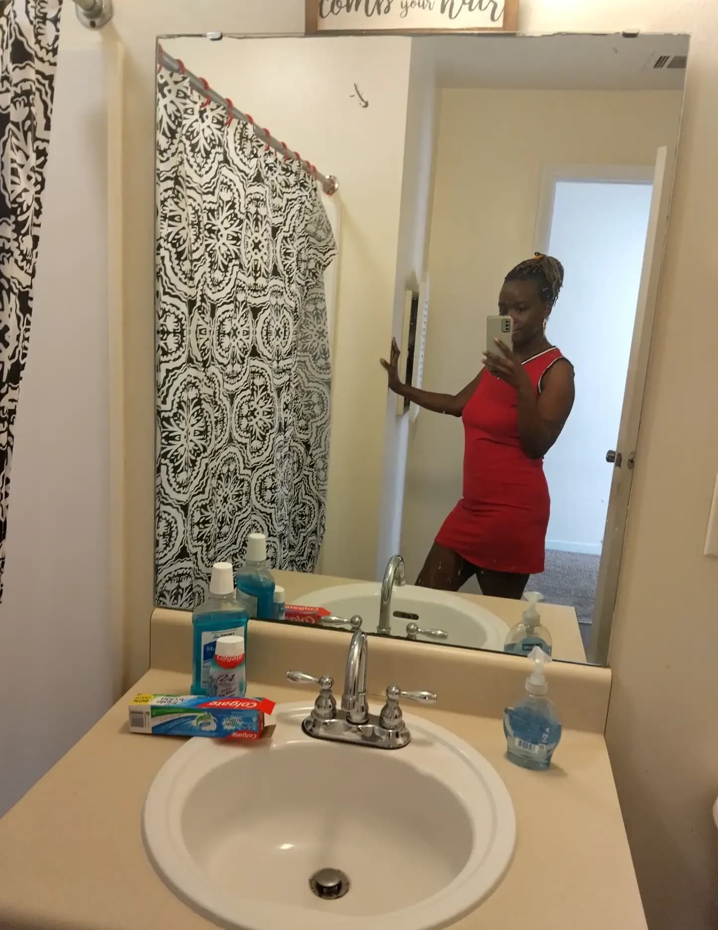 Black beauty image