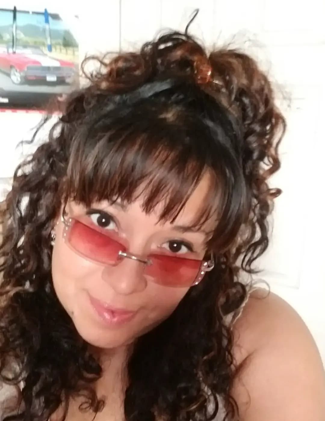 Veronica ODell image