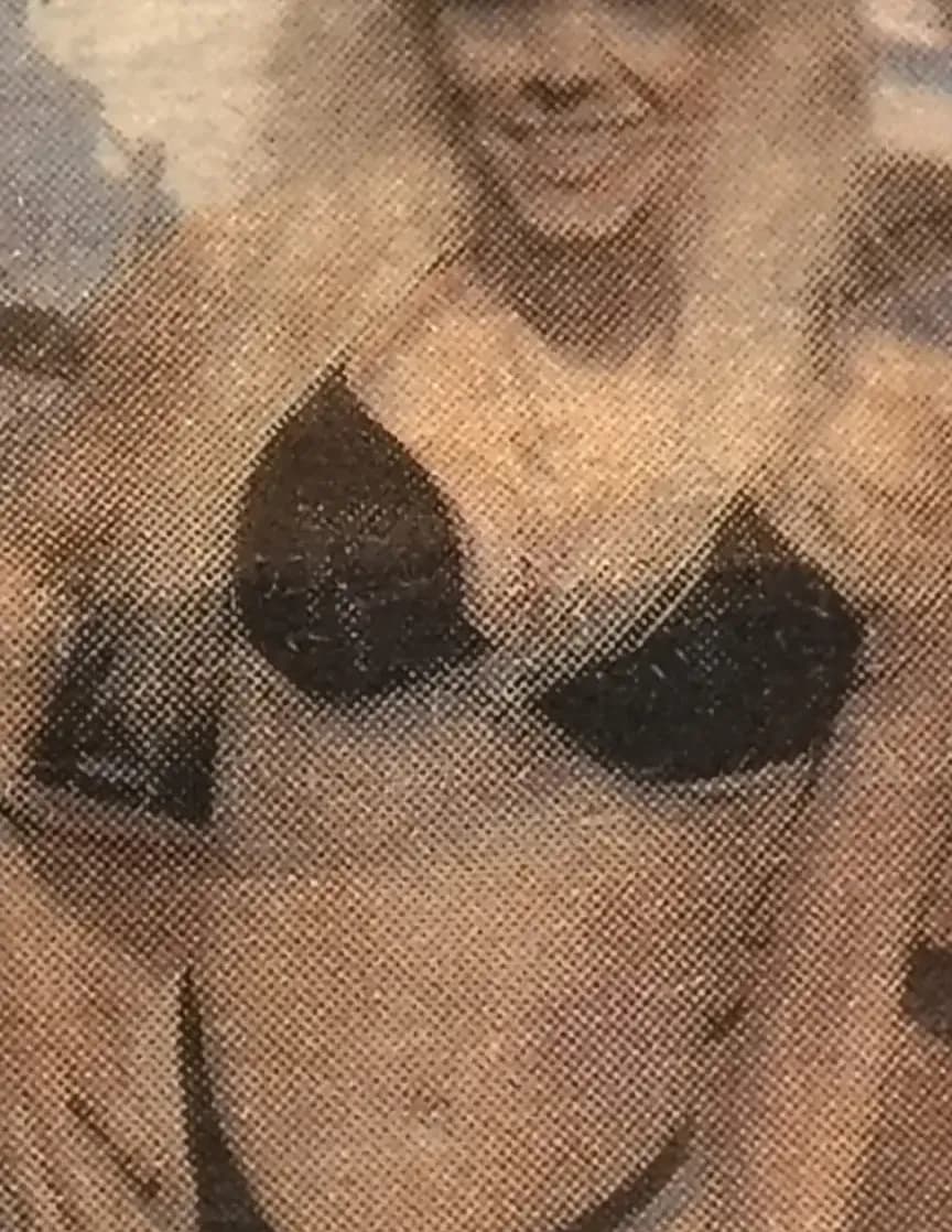 Nicole Ashley image