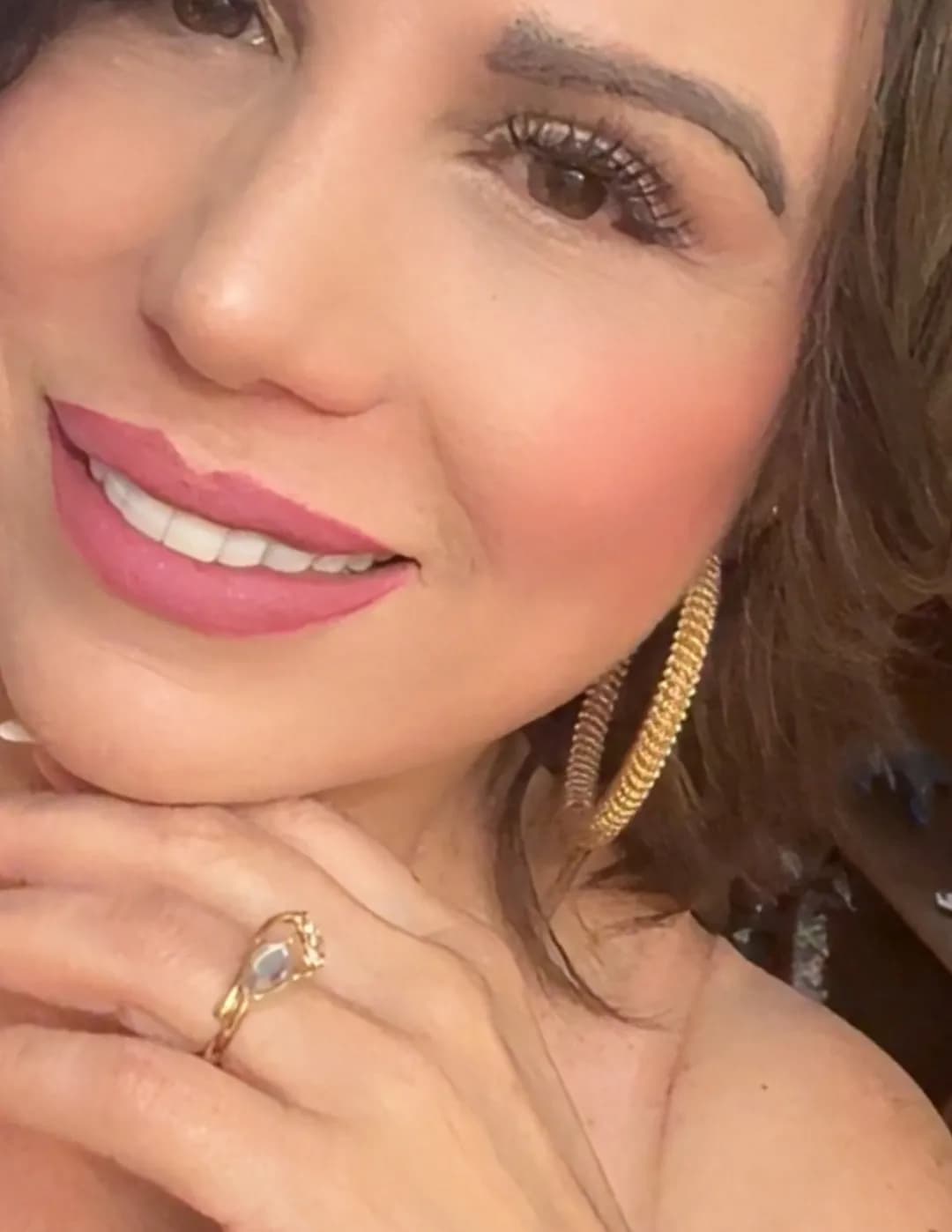 Angelica Gil image