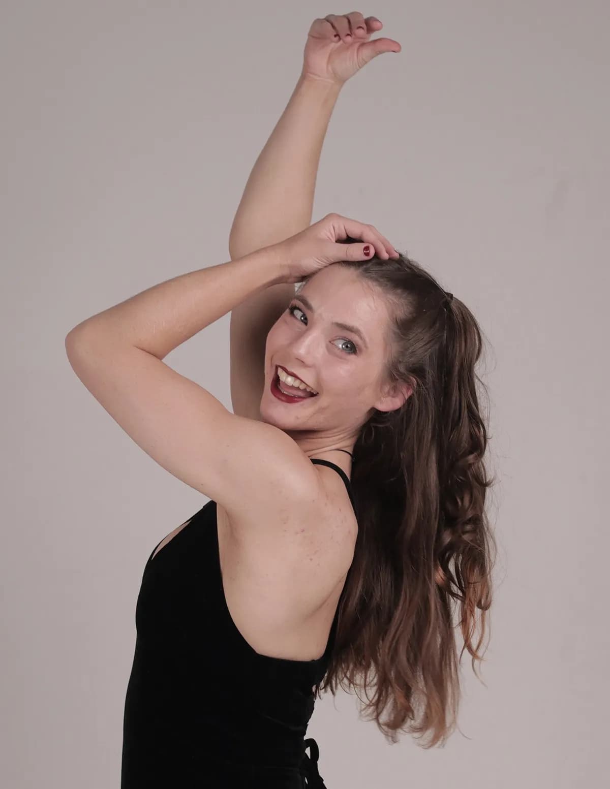 Elizabeth Bloom image