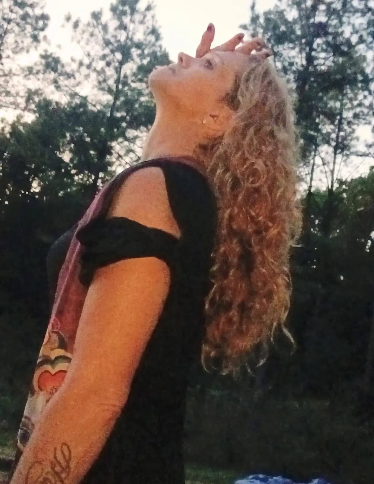 Tiffany hayes image