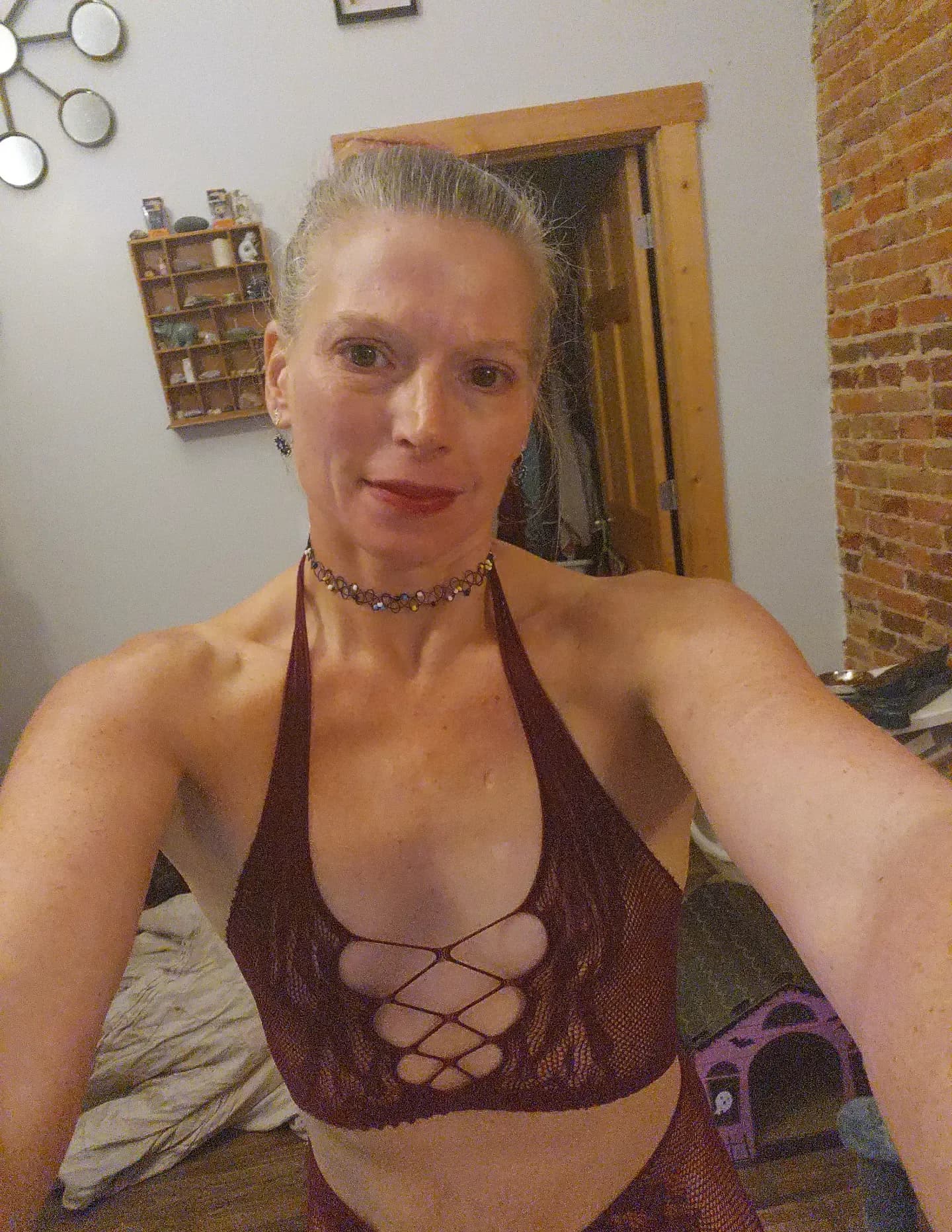 Molly Cummuffins image