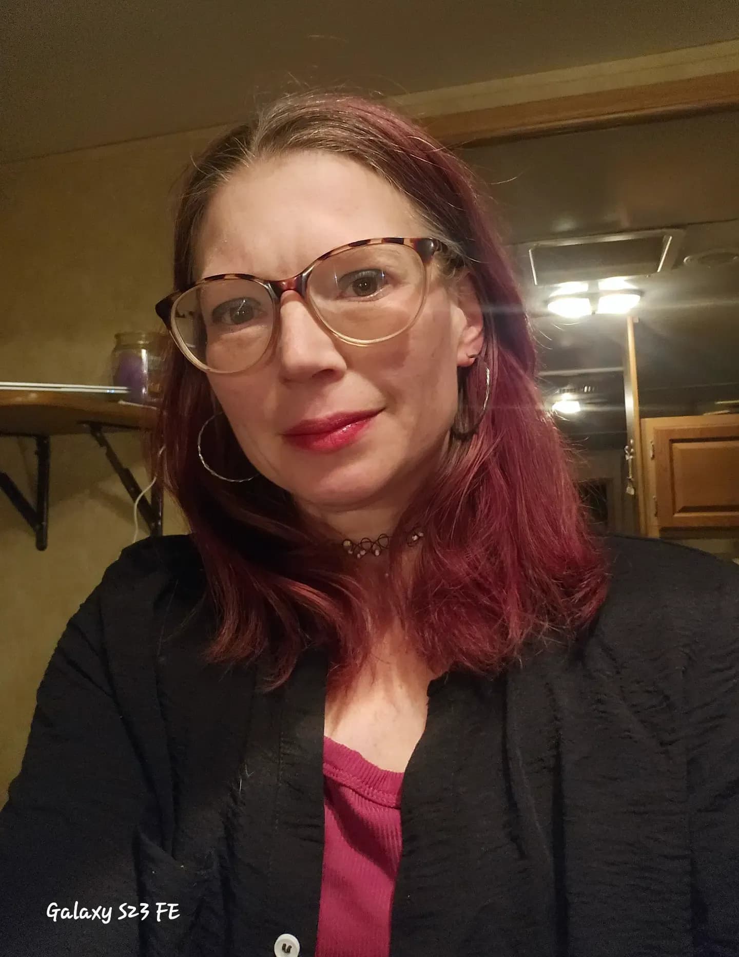 Molly Cummuffins image