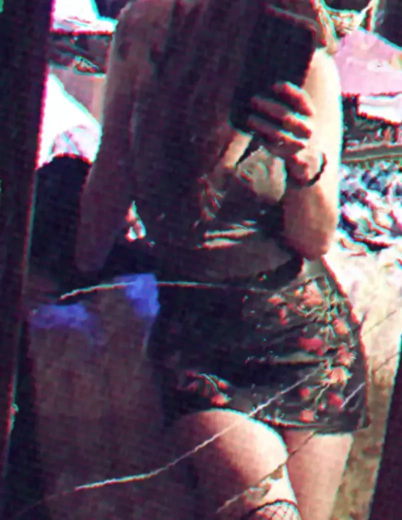 Megan Taylor Dotson image