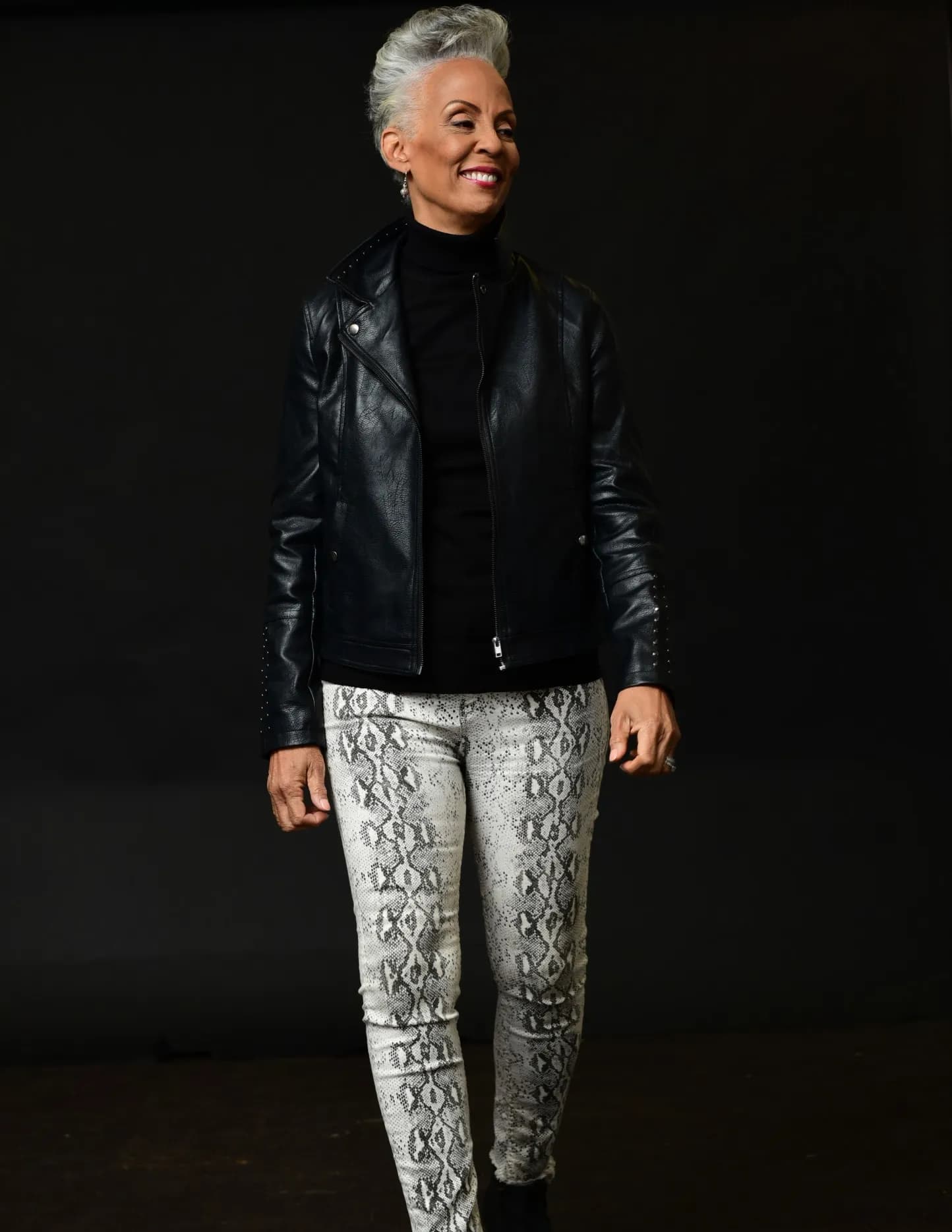 Renee M. Davis image
