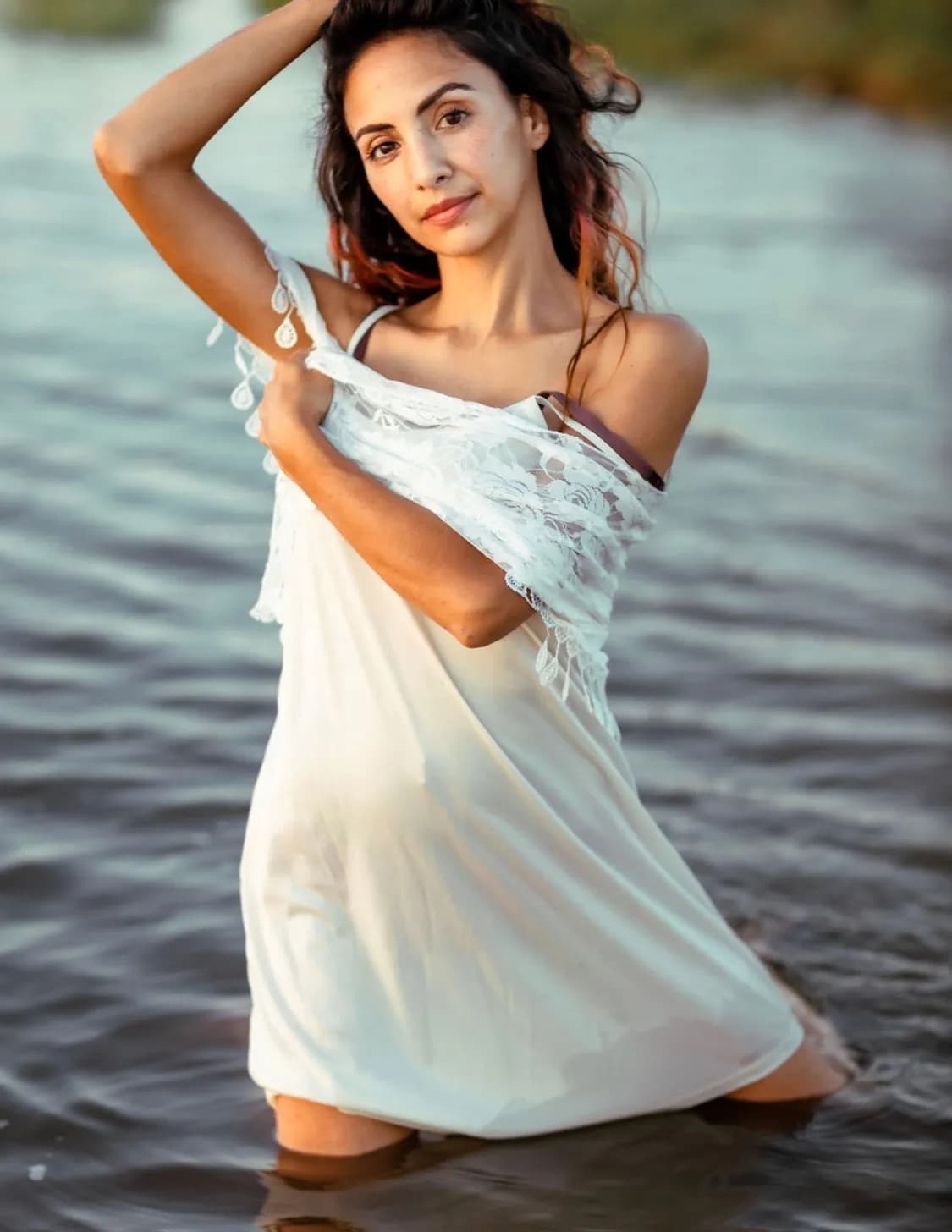 Gabby Lopez image