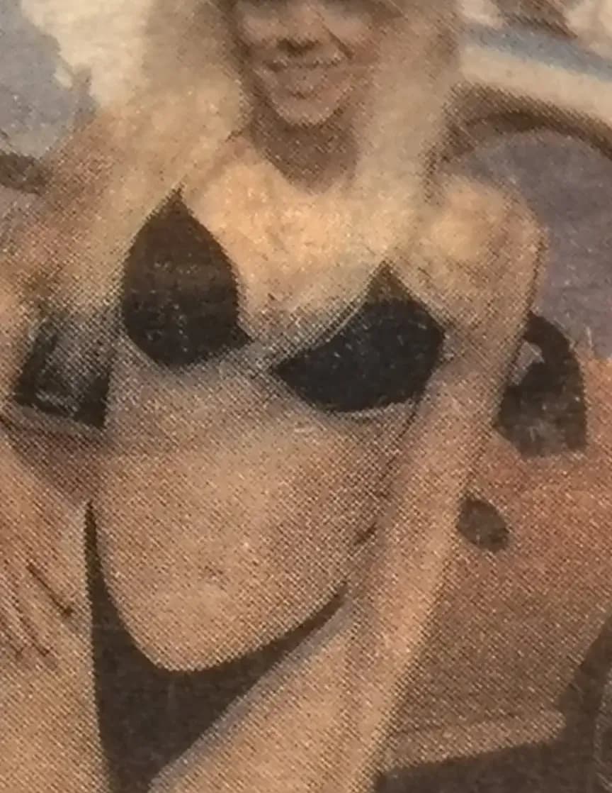 Nicole Ashley image