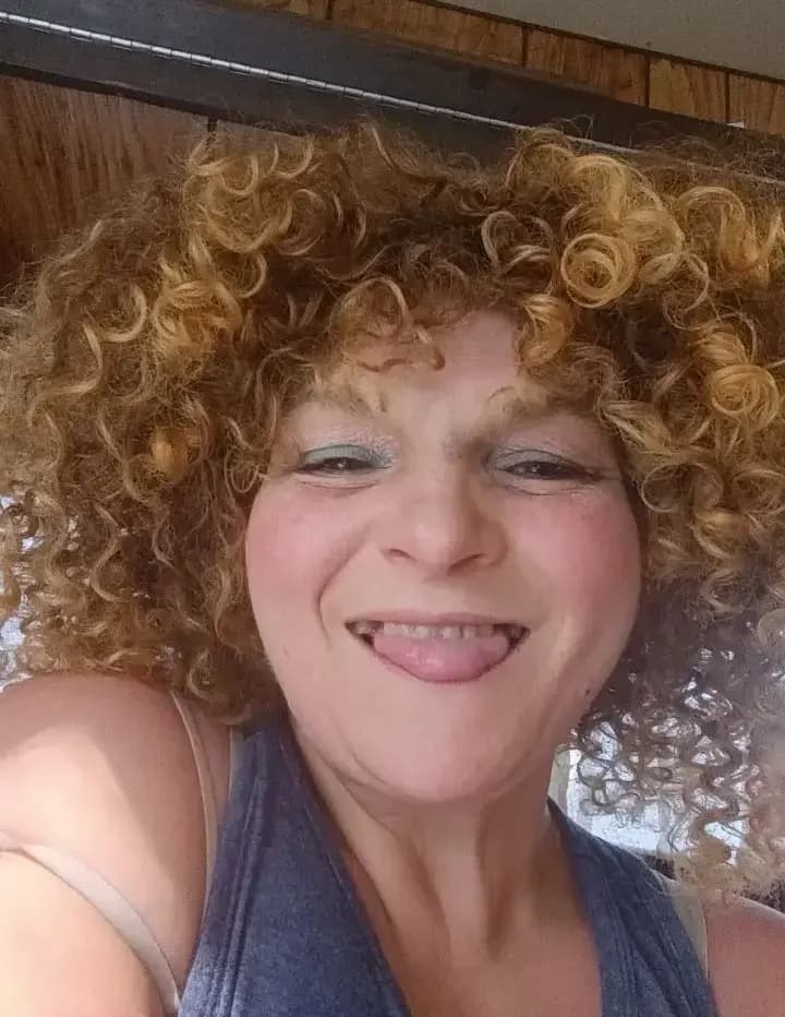 April  Clinkenbeard image