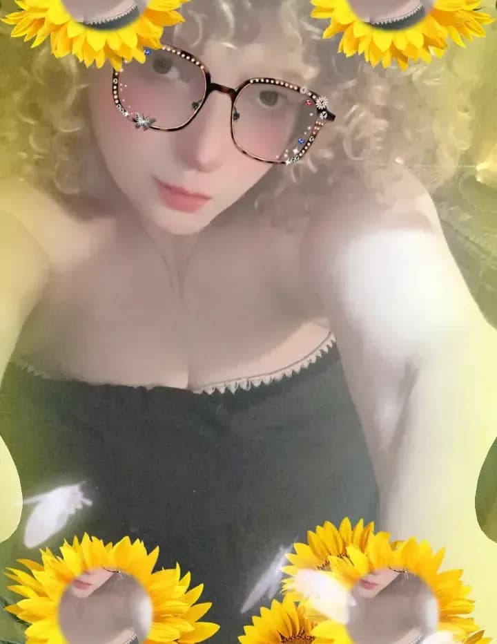 April  Clinkenbeard image