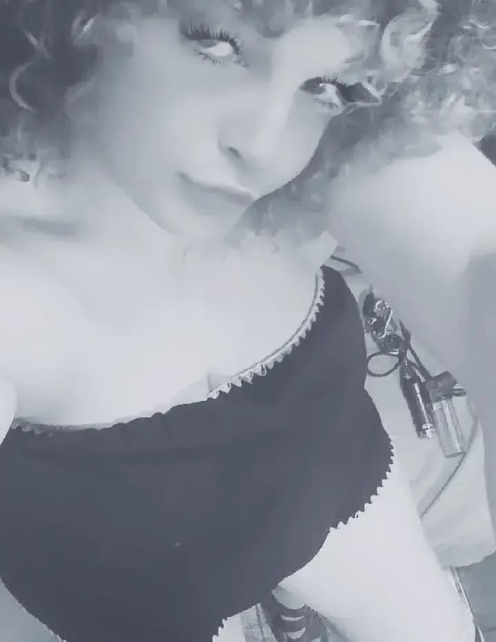April  Clinkenbeard image