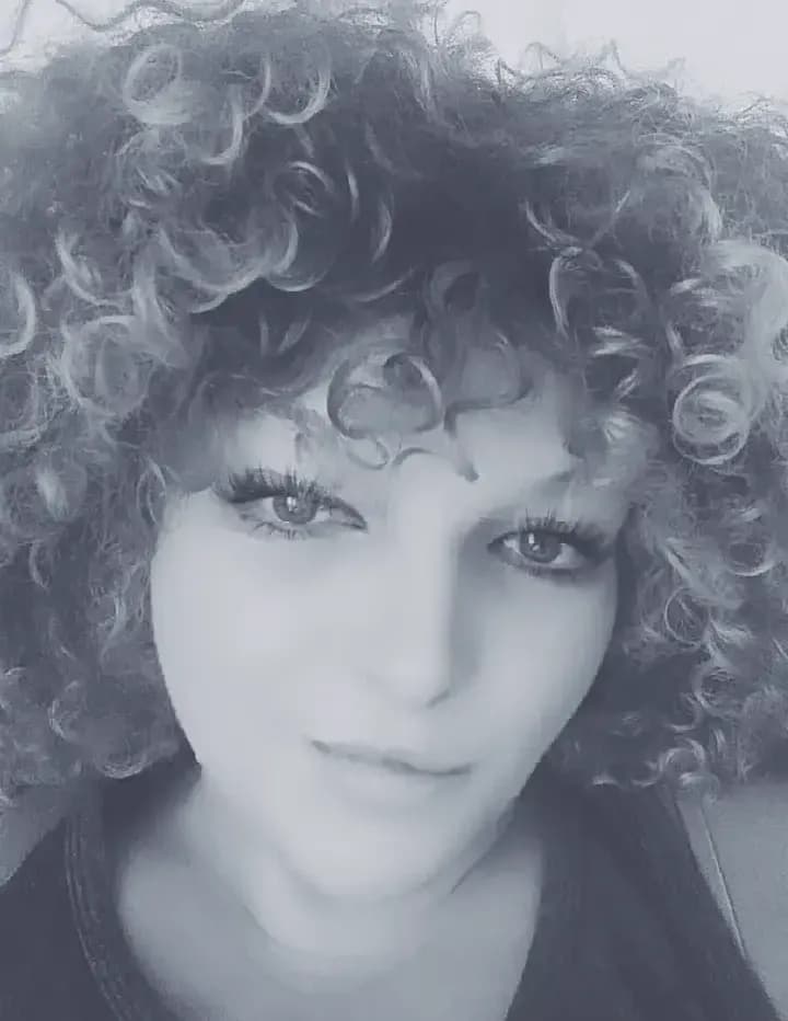 April  Clinkenbeard image