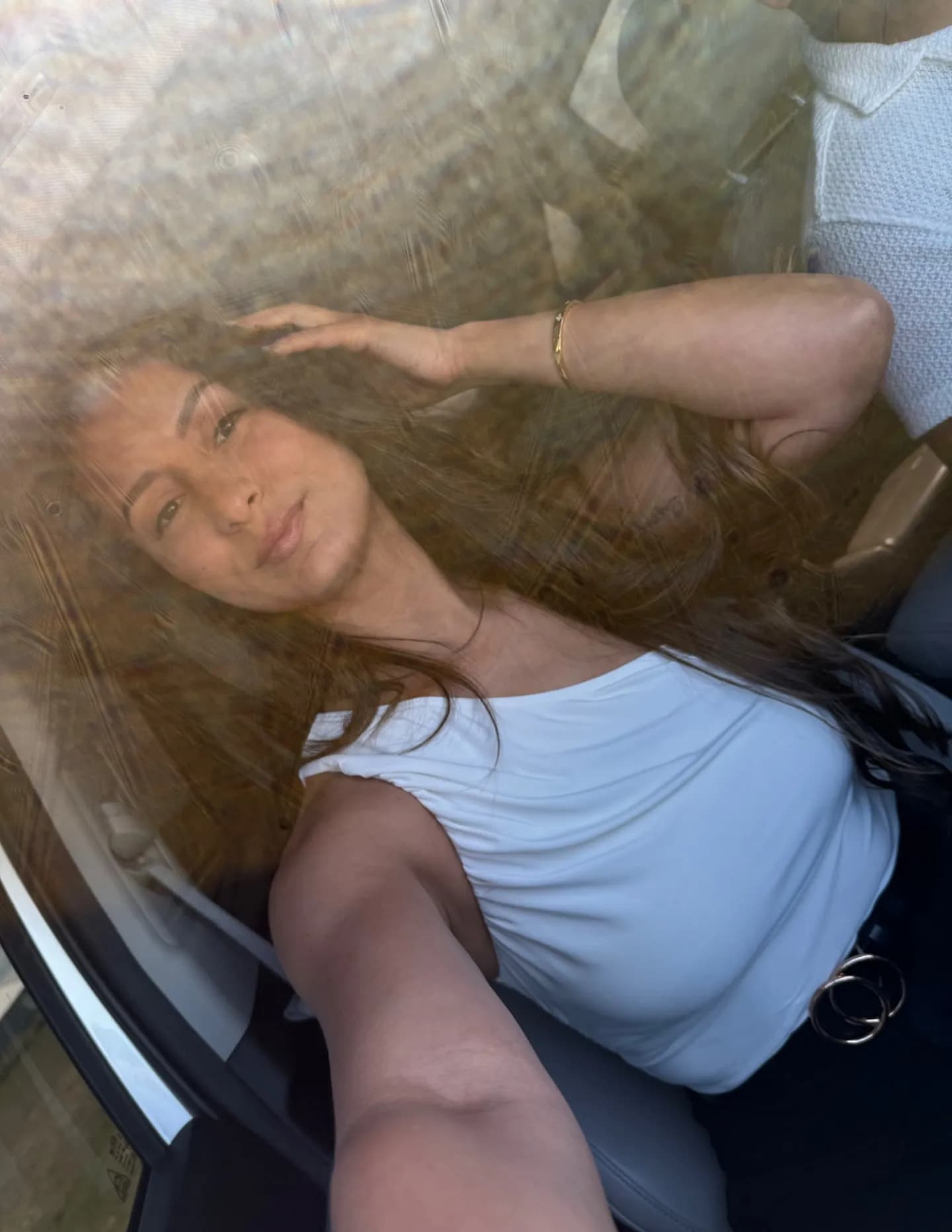 Cierra Garcia image